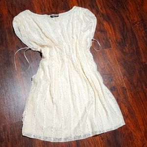 Short dress size XL